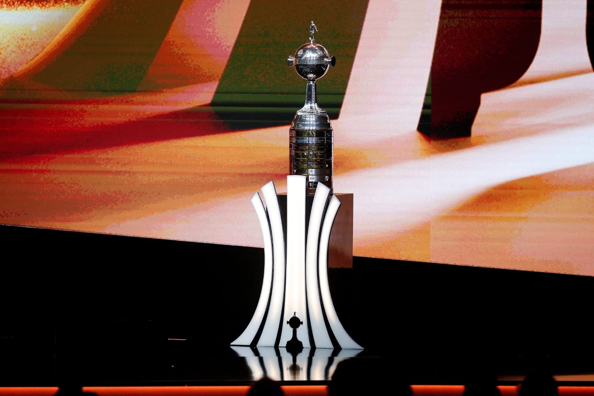 Libertadores