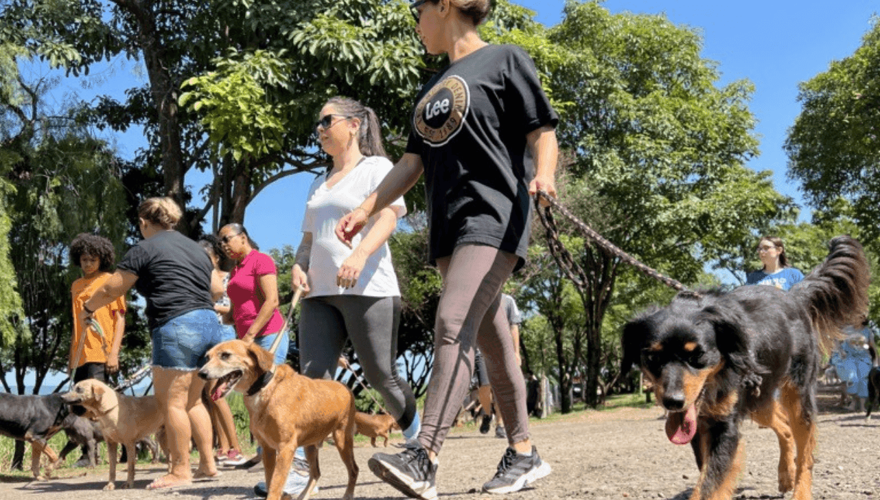 Participantes vão receber orientações sobre importância da vacinação