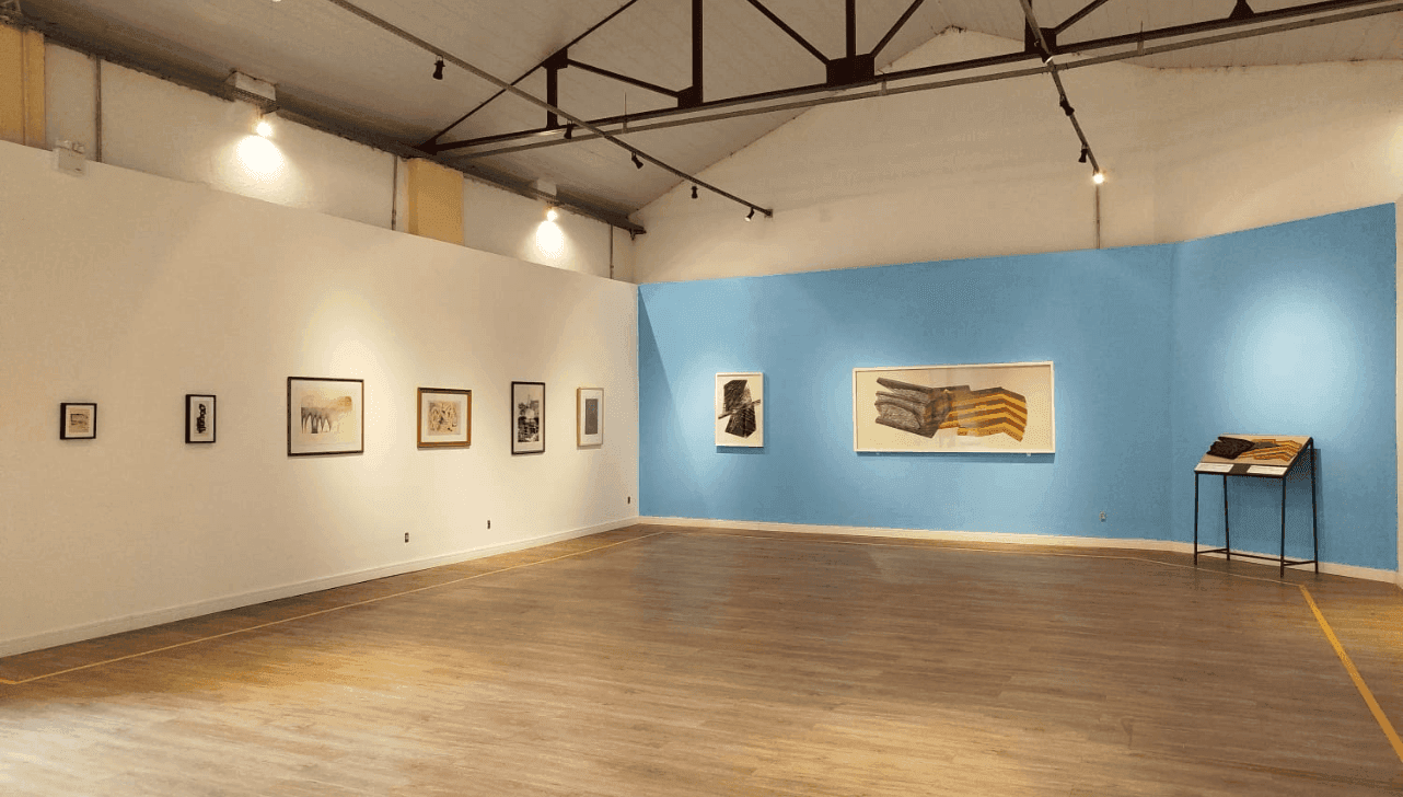 Pinacoteca de Piracicaba inaugura exposição coletiva “Arte no Papel” com obras restauradas do acervo