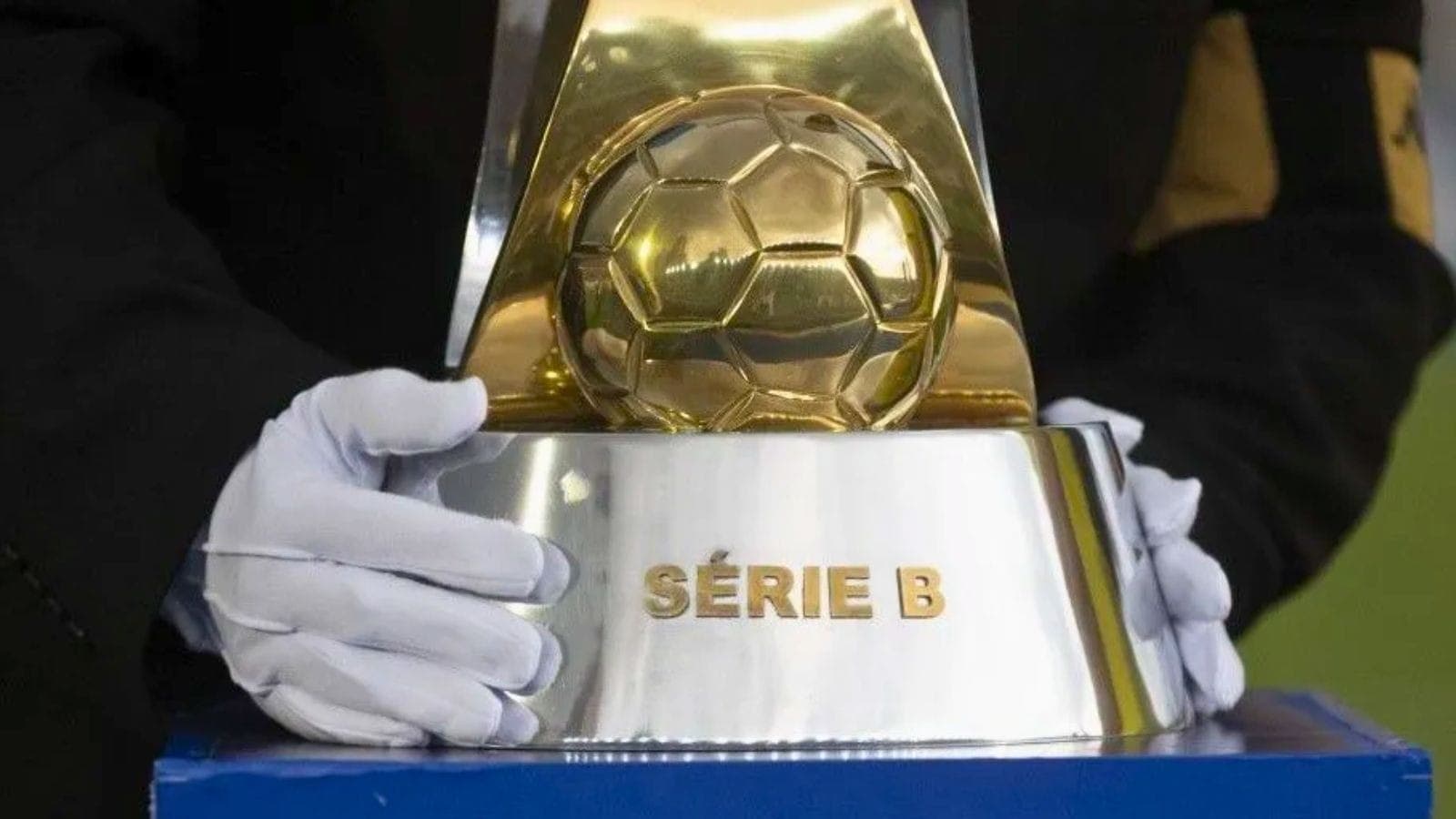 Série B começa nesta sexta-feira (20)