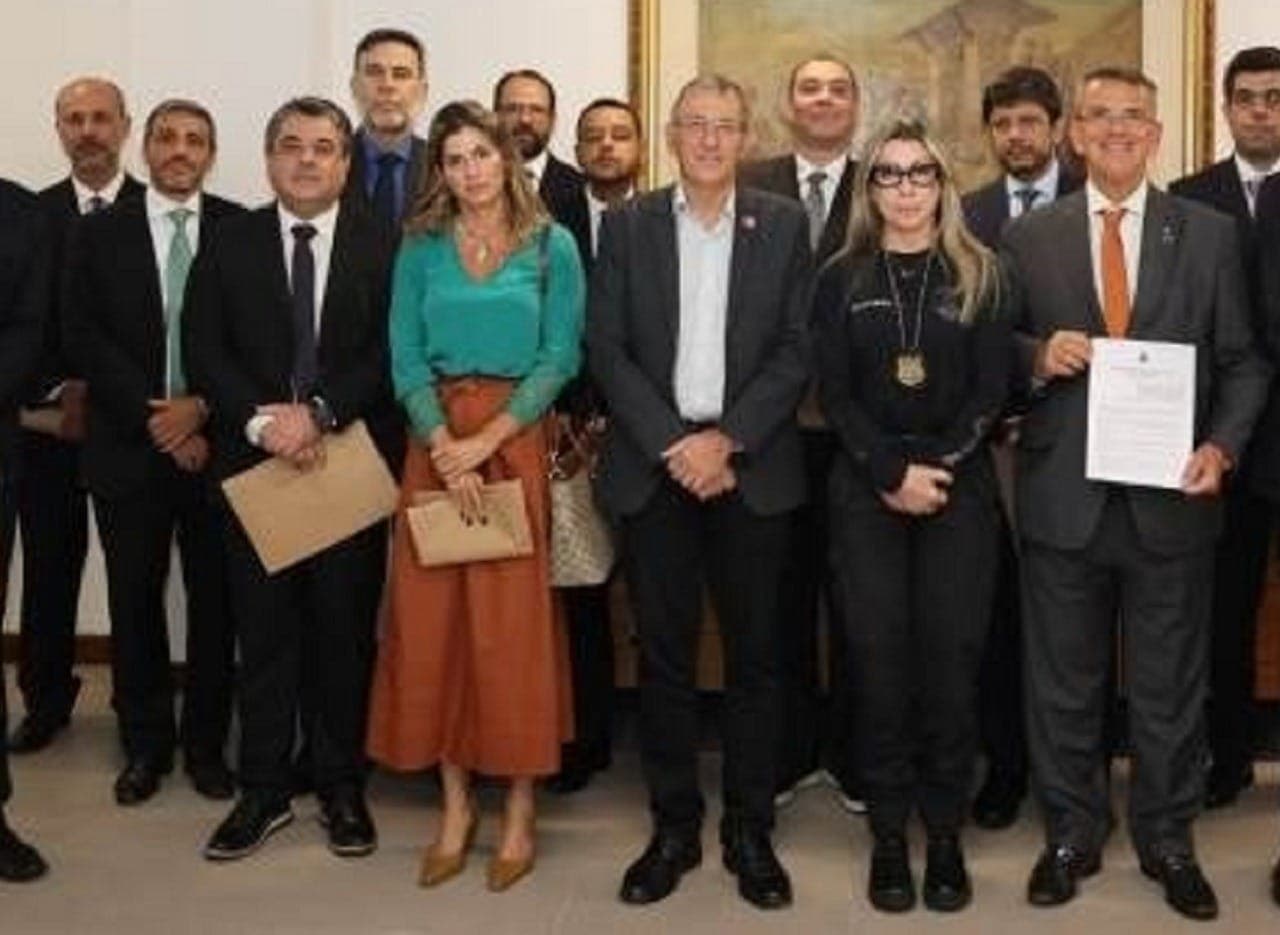 TRE cria força tarefa para combater a influencia do crime organizado nas Eleições de 2026