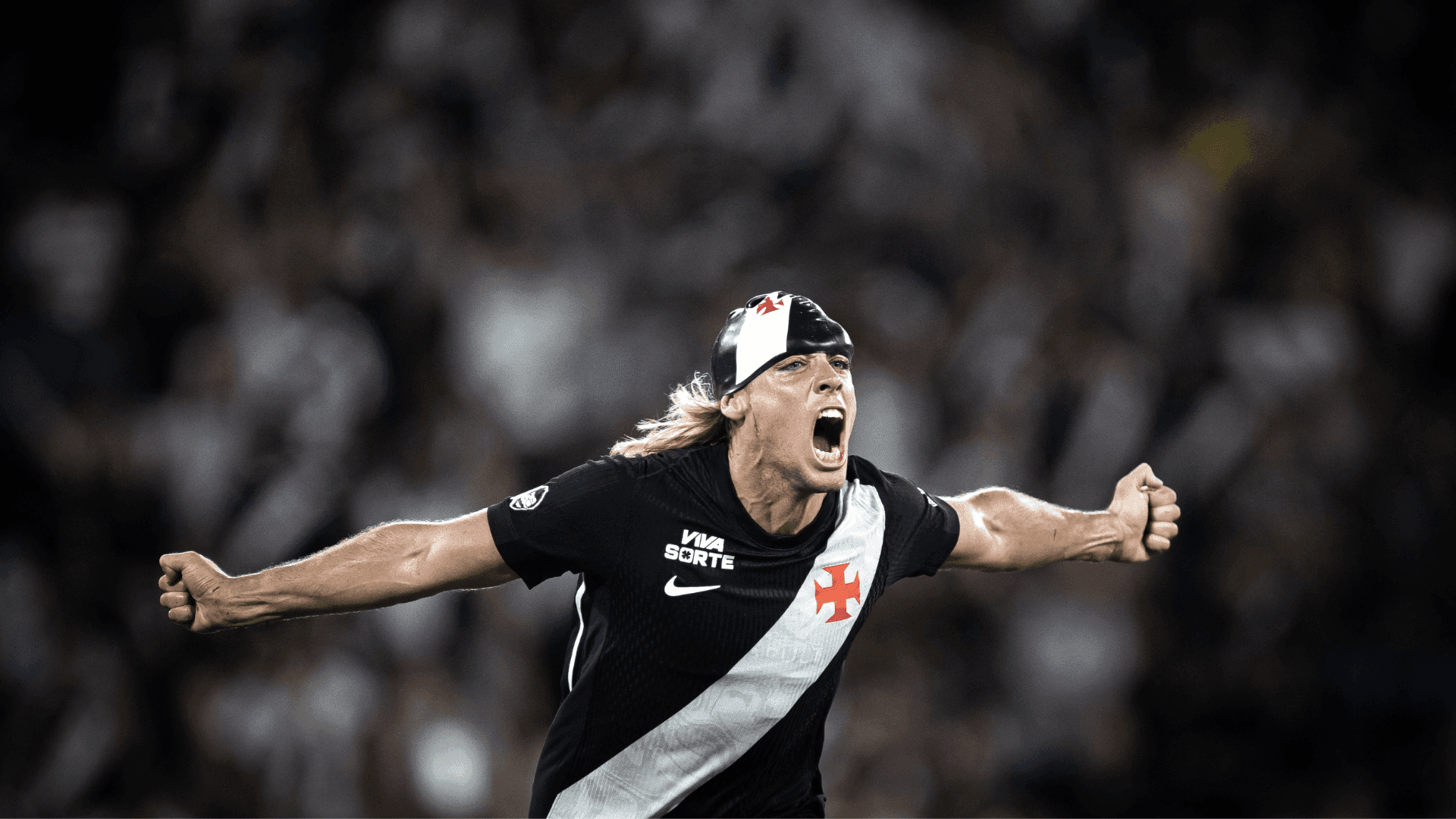 Vasco recebe o Grêmio na 8ª rodada do Brasileirão