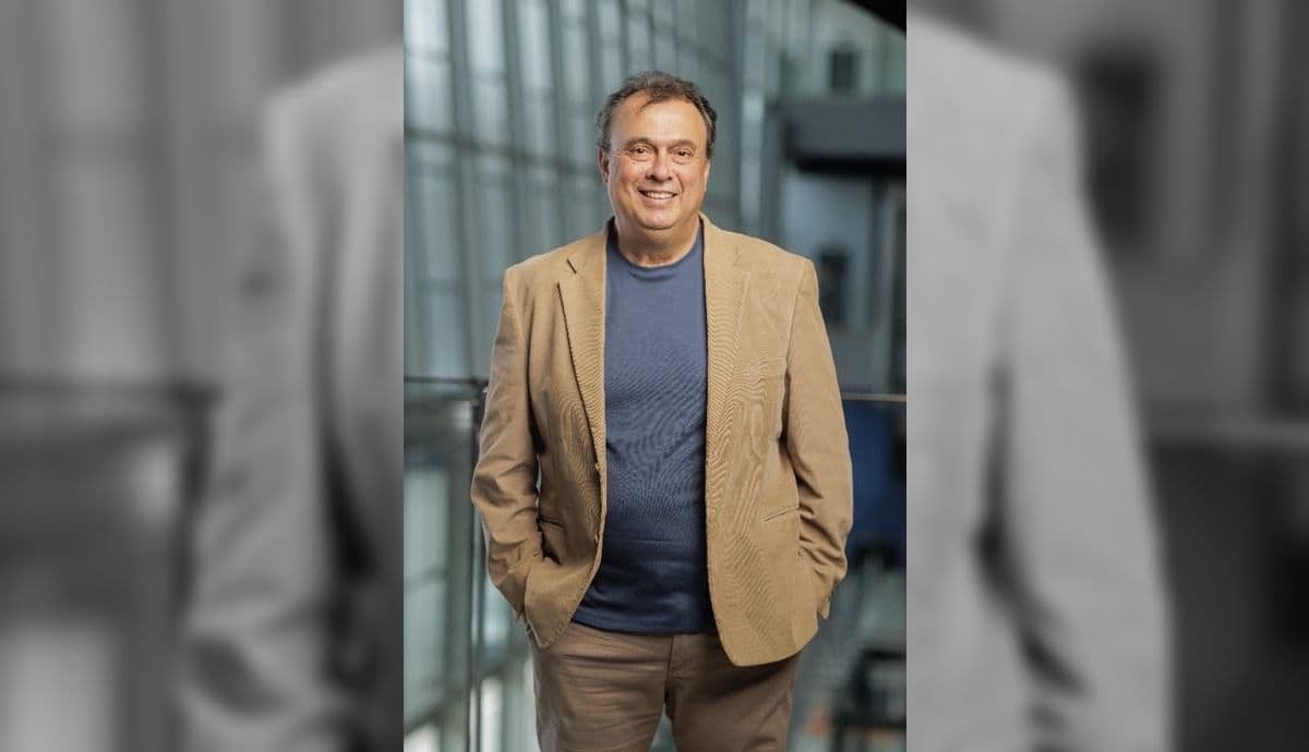 Wilson de Godoy, Diretor Executivo da TOTVS Sudeste Meridional