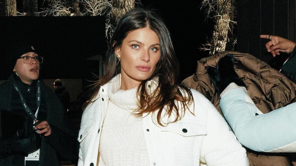 Isabeli Fontana