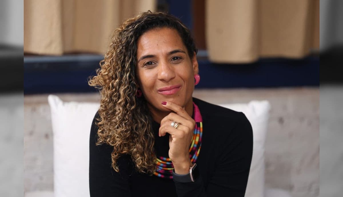 PGR denuncia Silvio Almeida por importunação sexual contra Anielle Franco