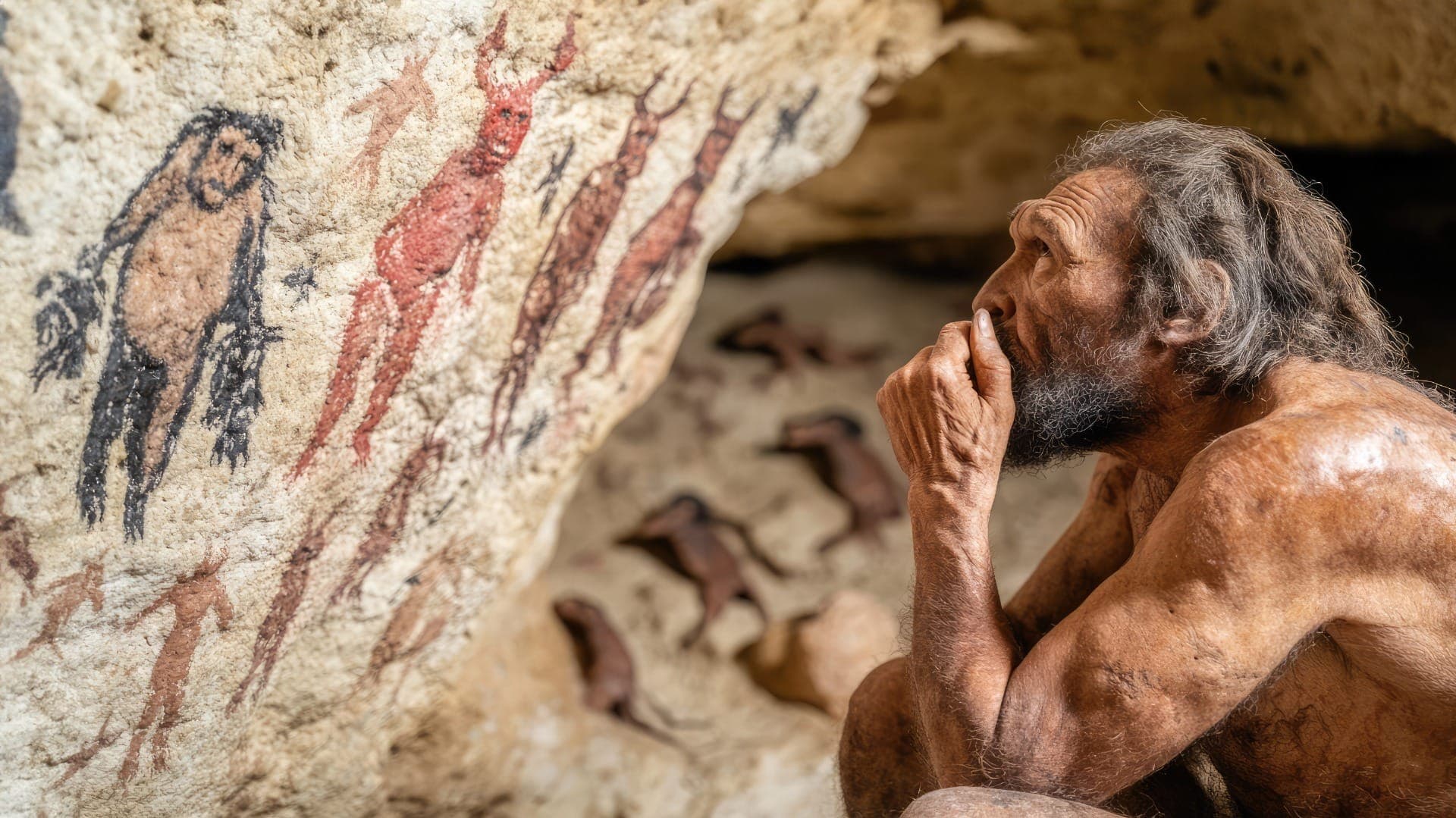 Análise do cromossomo X revela fluxo genético desigual entre espécies humanas