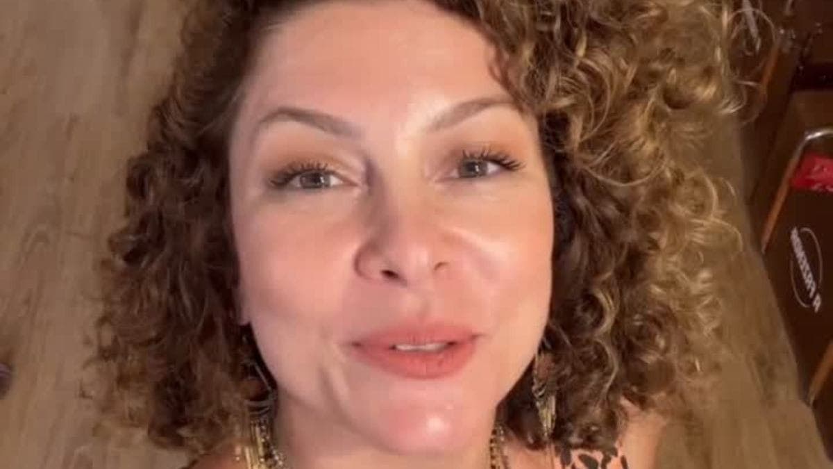 Bárbara Borges