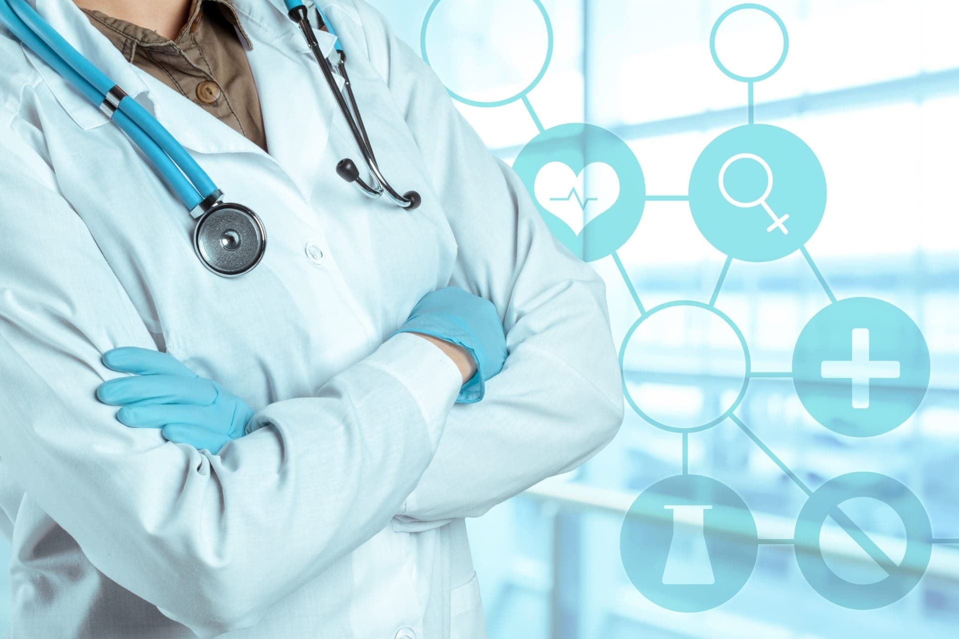 Escolha da especialidade médica envolve fatores como perfil, rotina e perspectivas de carreira