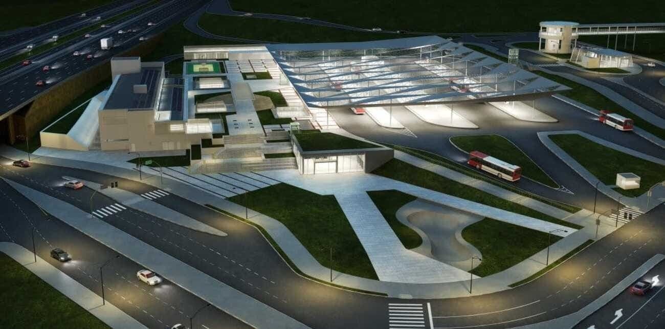 Estação Dutra será a primeira do Metrô de SP em Guarulhos