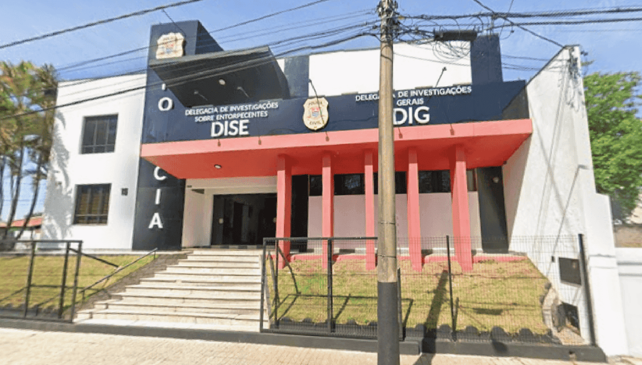 Investigações apontam atuação em dupla e uso de arma de fogo nos crimes