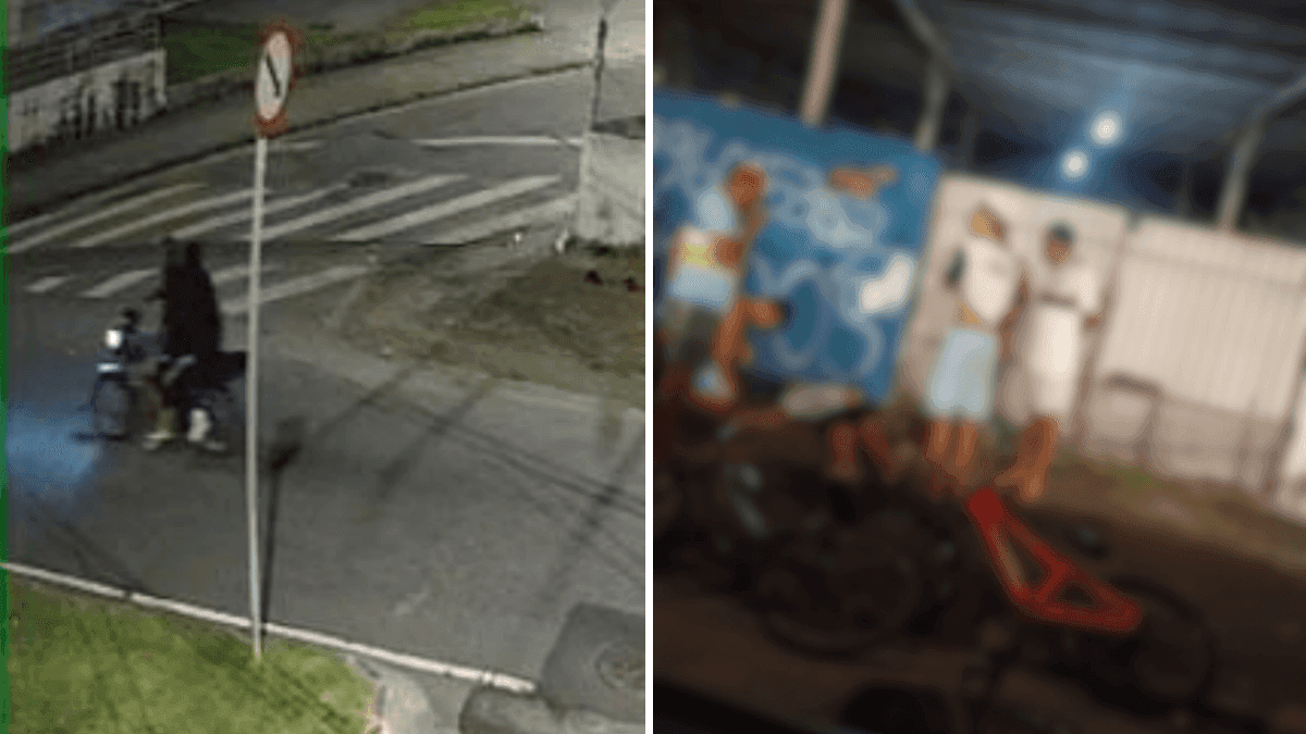 Jovem de 17 anos é assassinado a tiros por dupla em Caraguatatuba