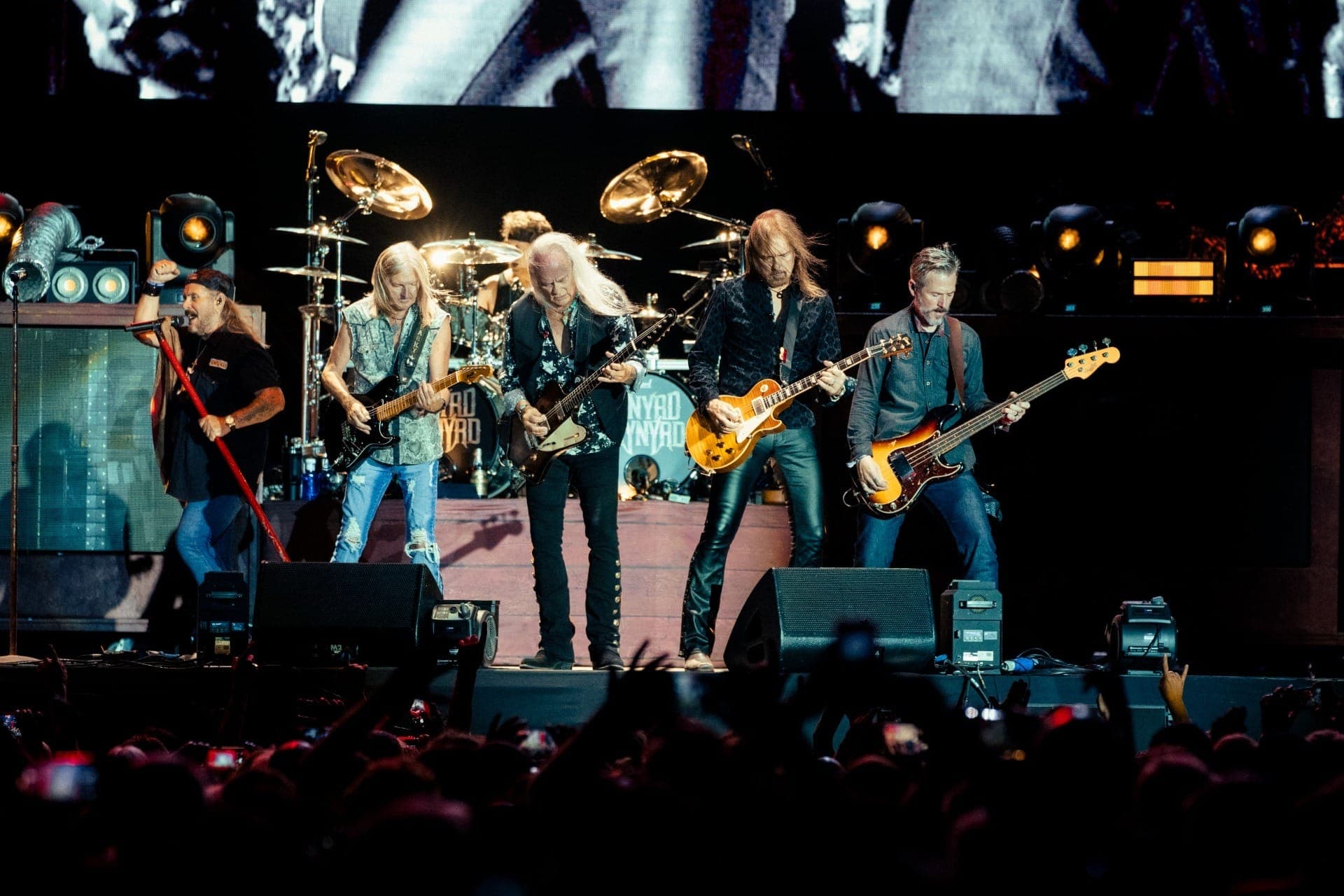 Lynyrd Skynyrd