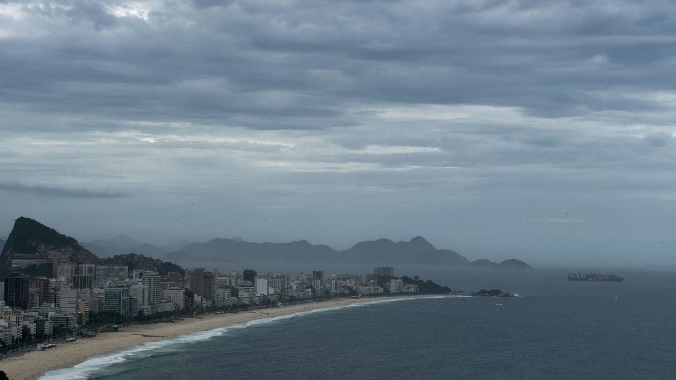 O Que Fazer no Rio de Janeiro — Passeios Imperdíveis