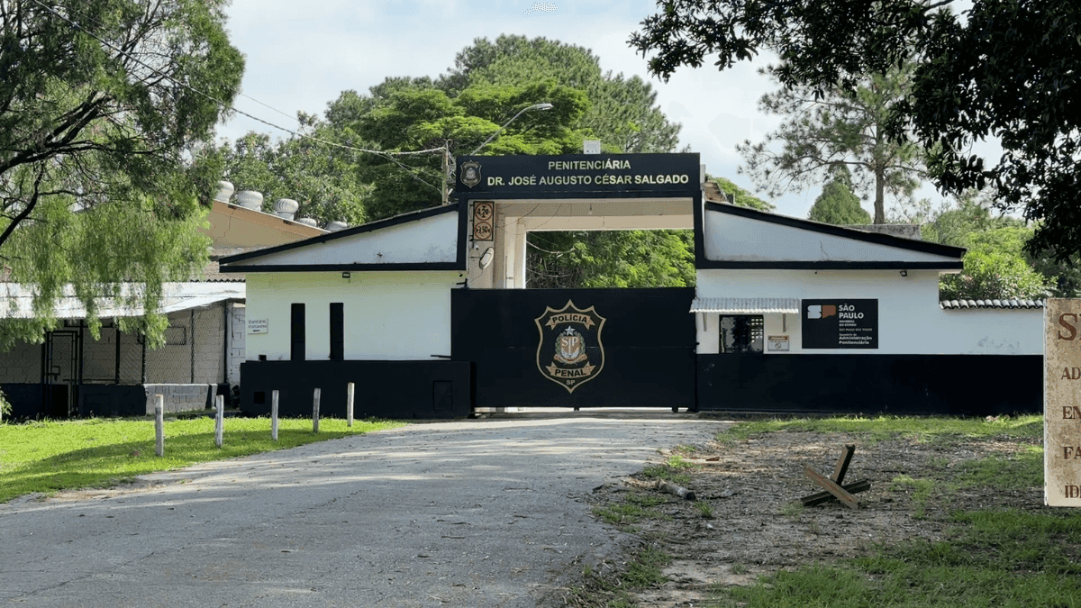 Saidinha temporária: 3 mil detentos devem retornar aos presídios da região