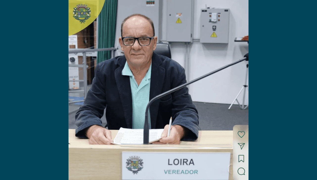 Antônio Miguel Ferrari, o Loira, foi sentenciado a 4 anos de prisão em regime semiaberto