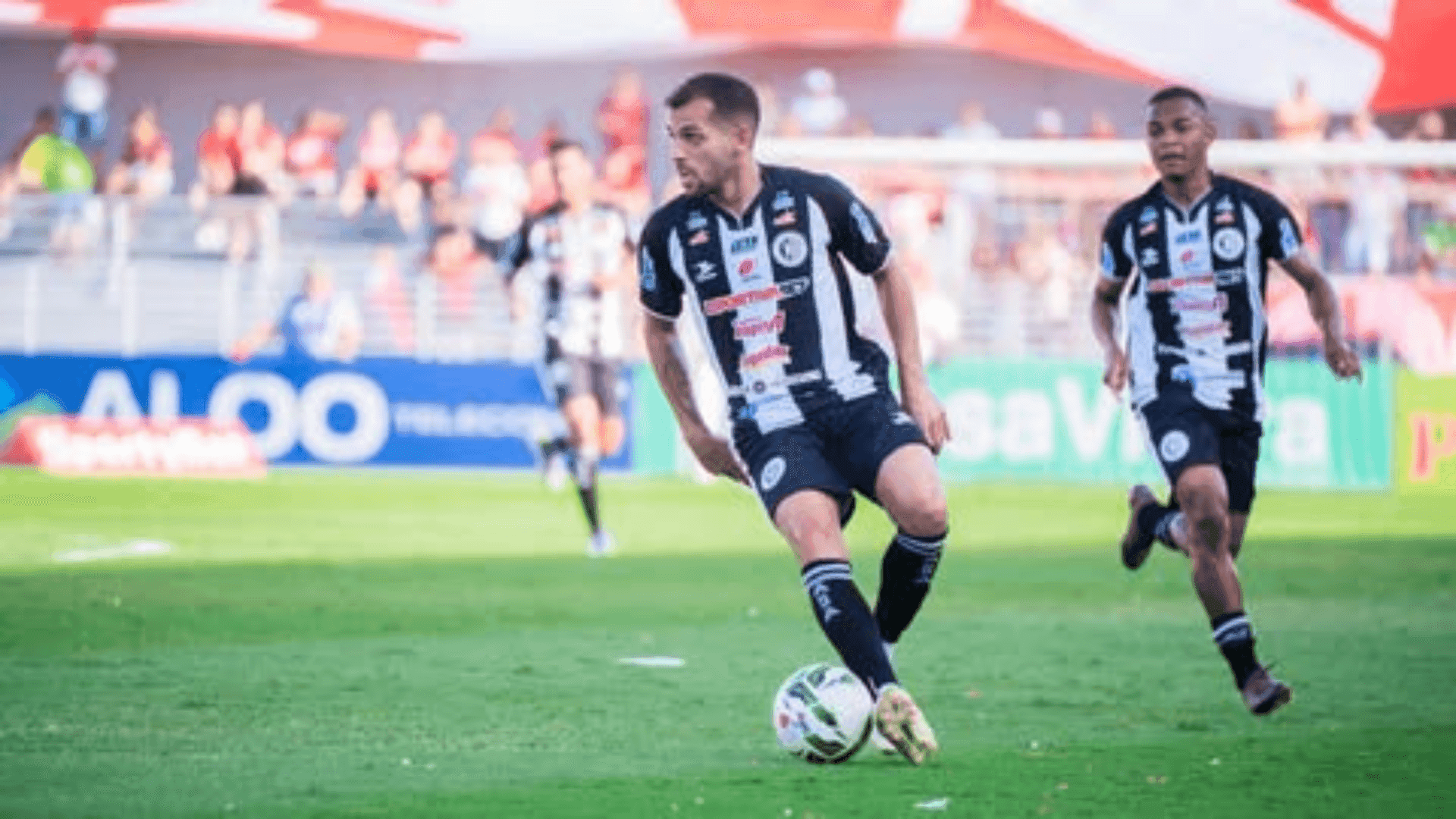 ASA recebe o Piauí na primeira rodada da Copa do Nordeste