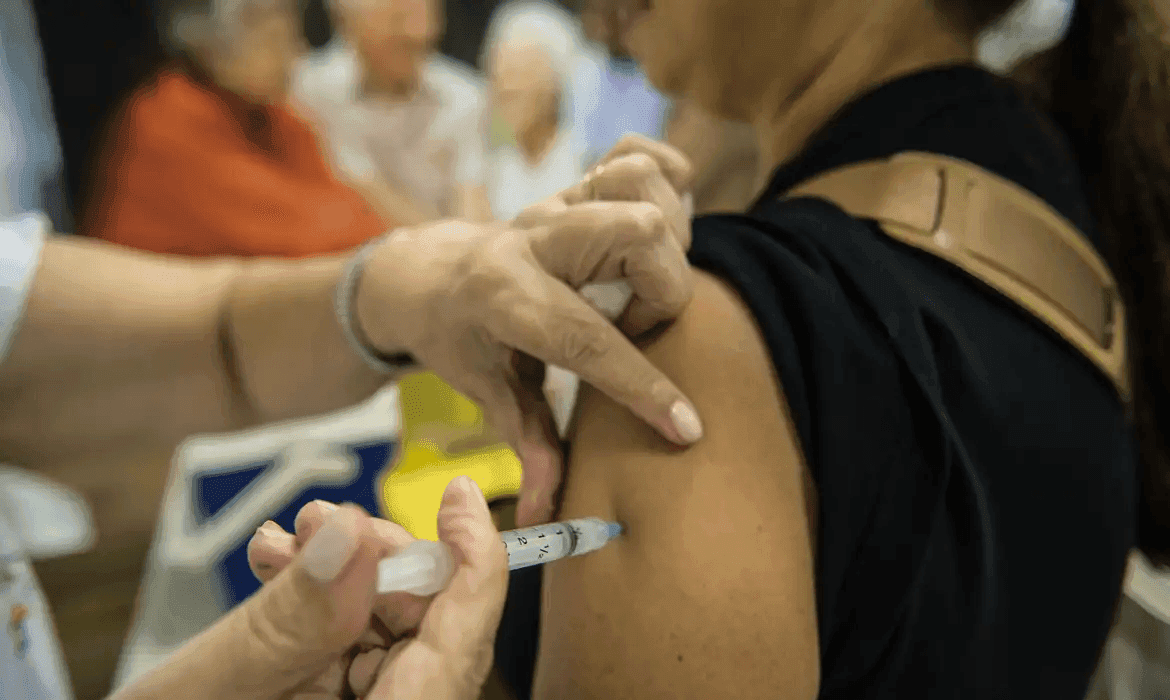 Boletim da Fiocruz mostra avanço nos casos de Influenza A no Brasil