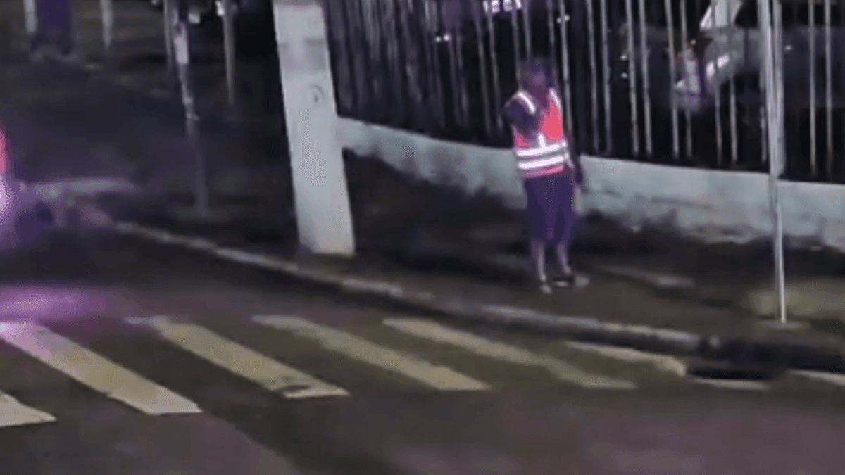 Falso estacionamento: bandidos fingem ser manobristas e furtam carros em SP