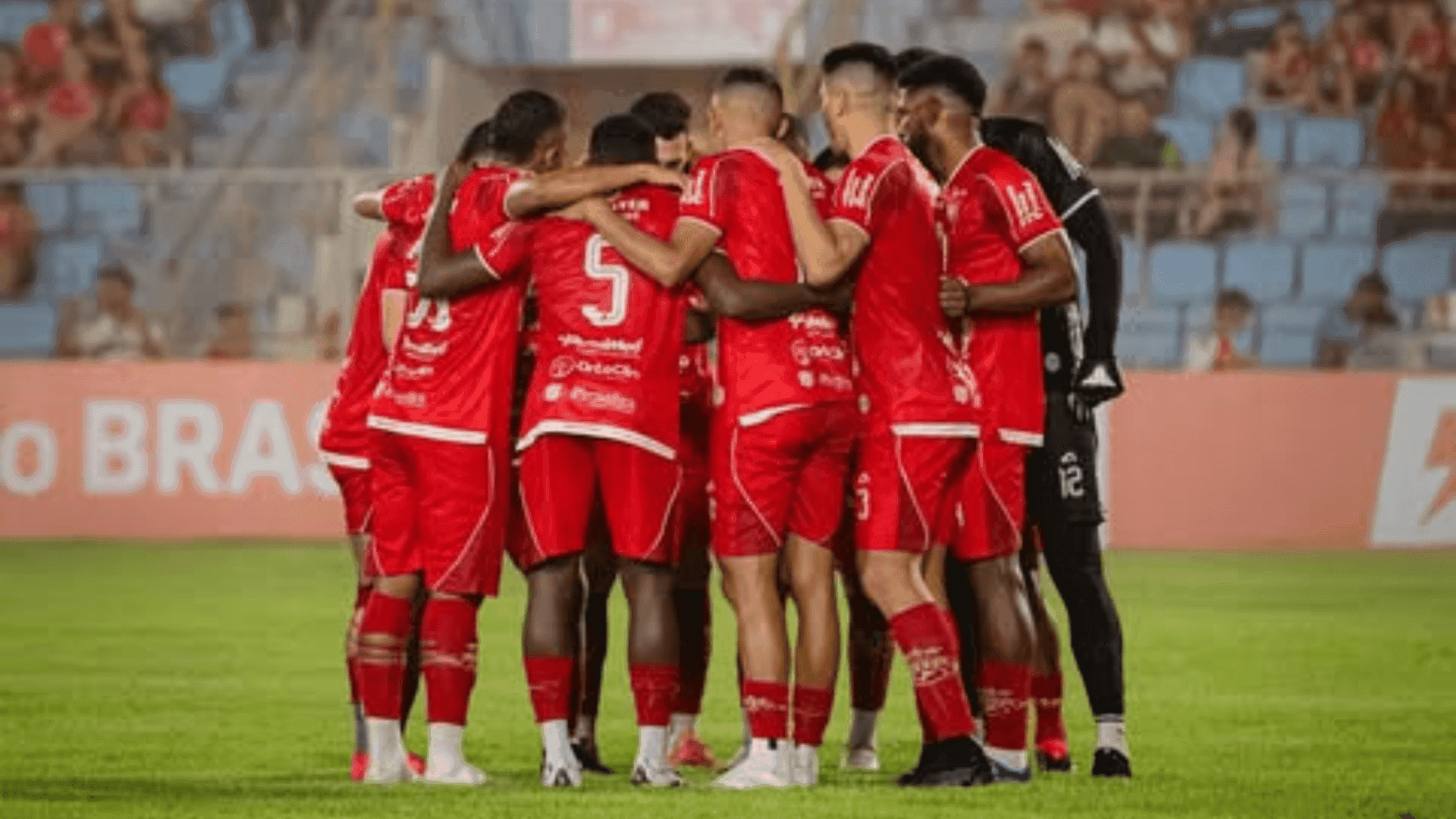 Imperatriz recebe o Retrô na primeira rodada da Copa do Nordeste