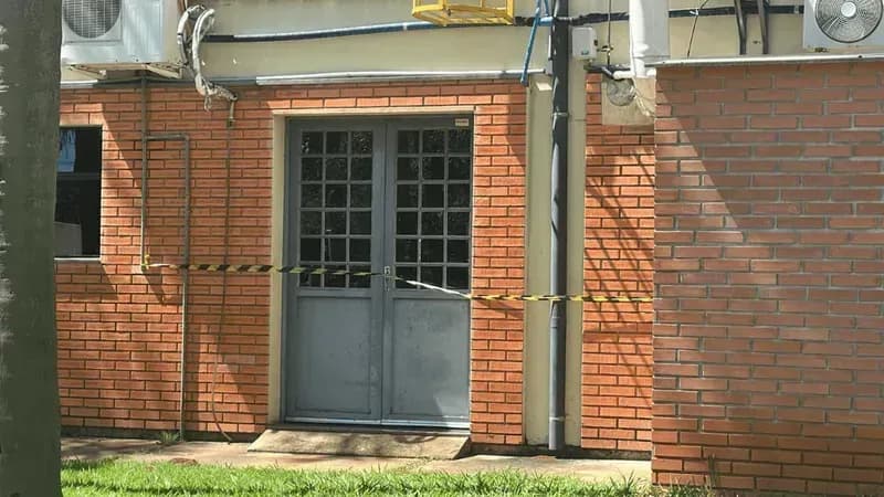 Laboratórios de pesquisa da Faculdade de Engenharia de Alimentos (FEA) foram interditados