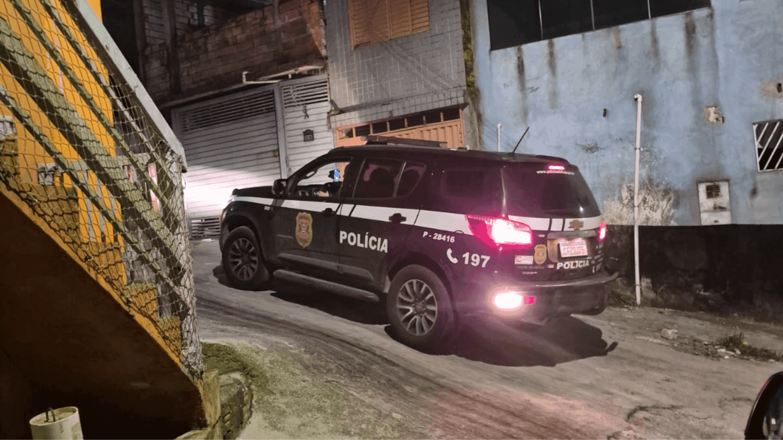 A Polícia Civil deflagrou a Operação "Corte Final"