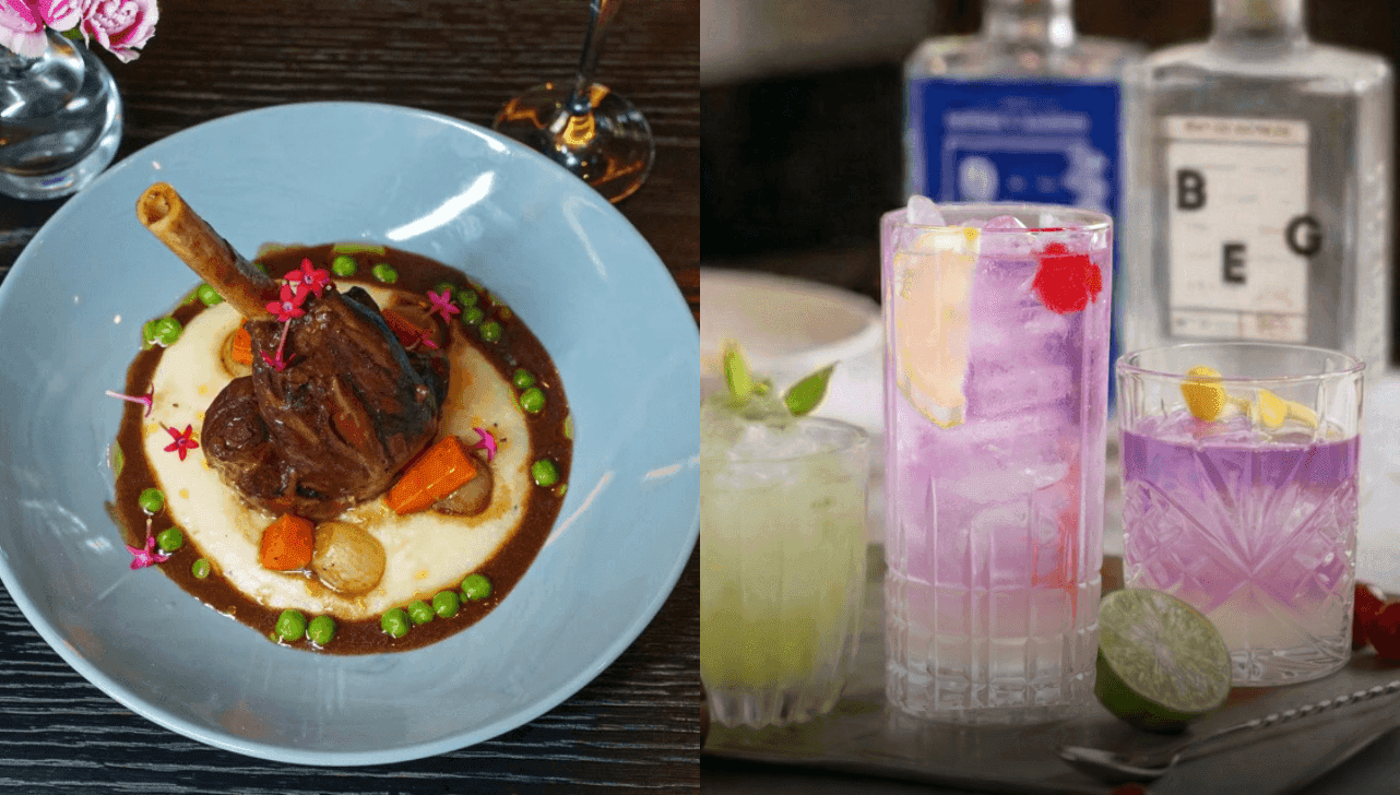 Campinas Restaurant Week inicia nesta quinta com novidade de marca de gin
