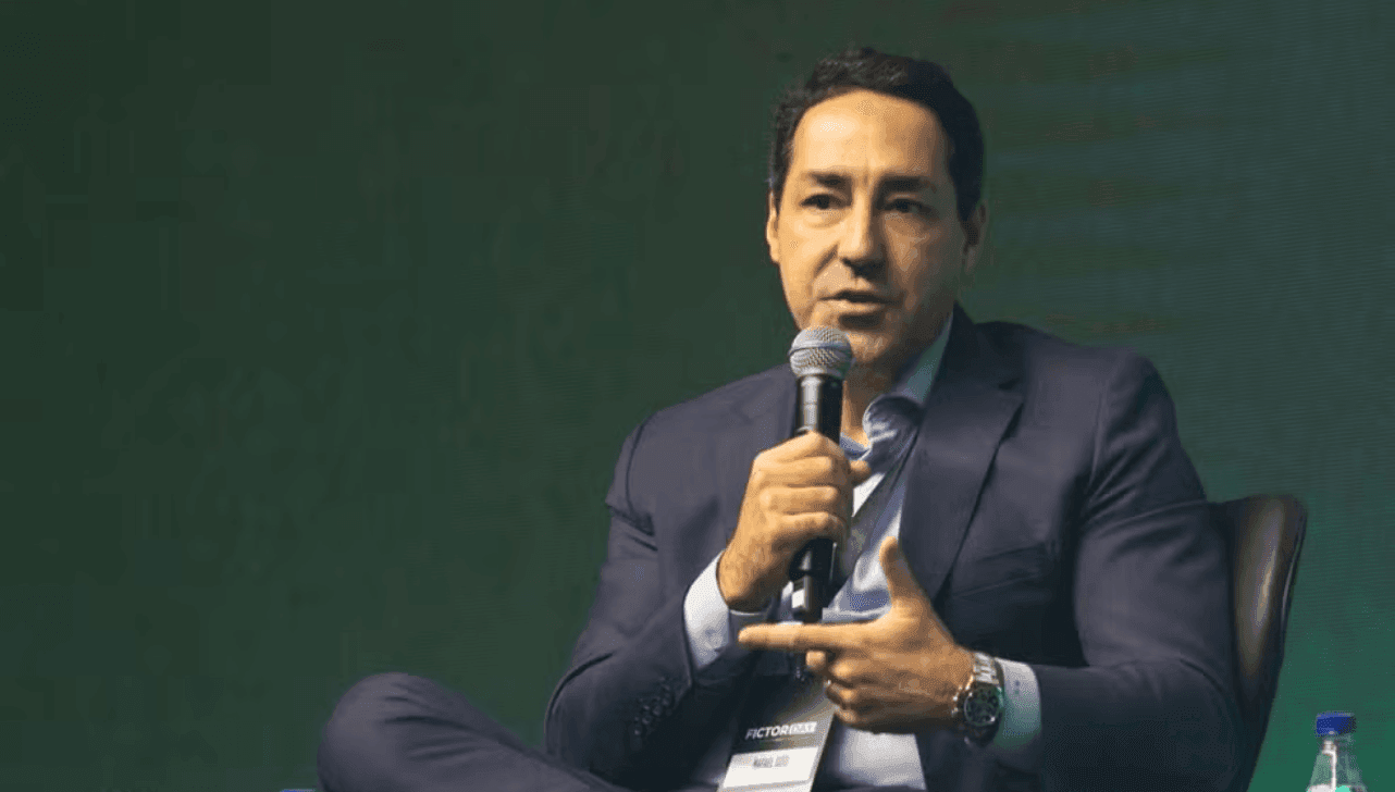 CEO e sócio-fundador do Grupo Fictor é alvo de operação da PF