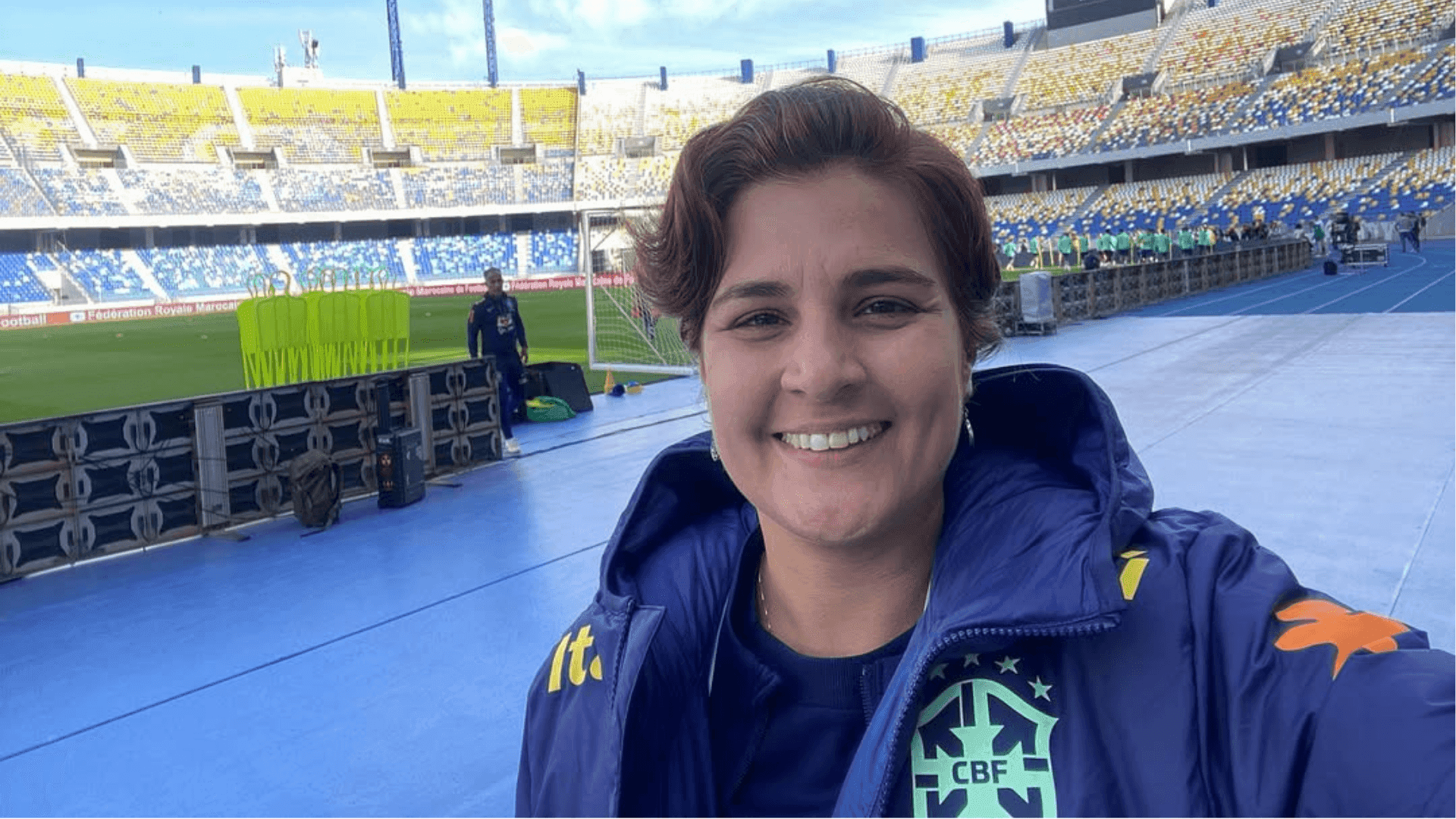Andréia Picanço
