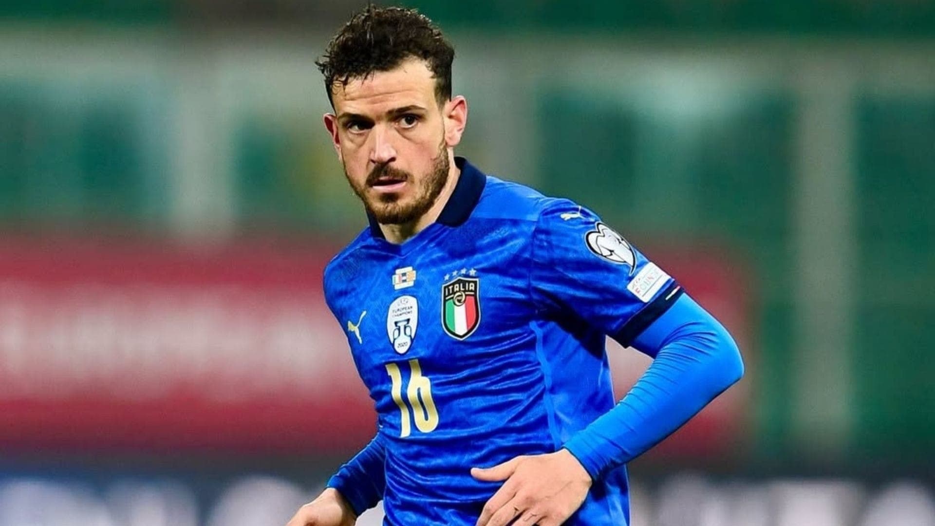 Itália vai disputar repescagem da Copa do Mundo contra a Irlanda do Norte