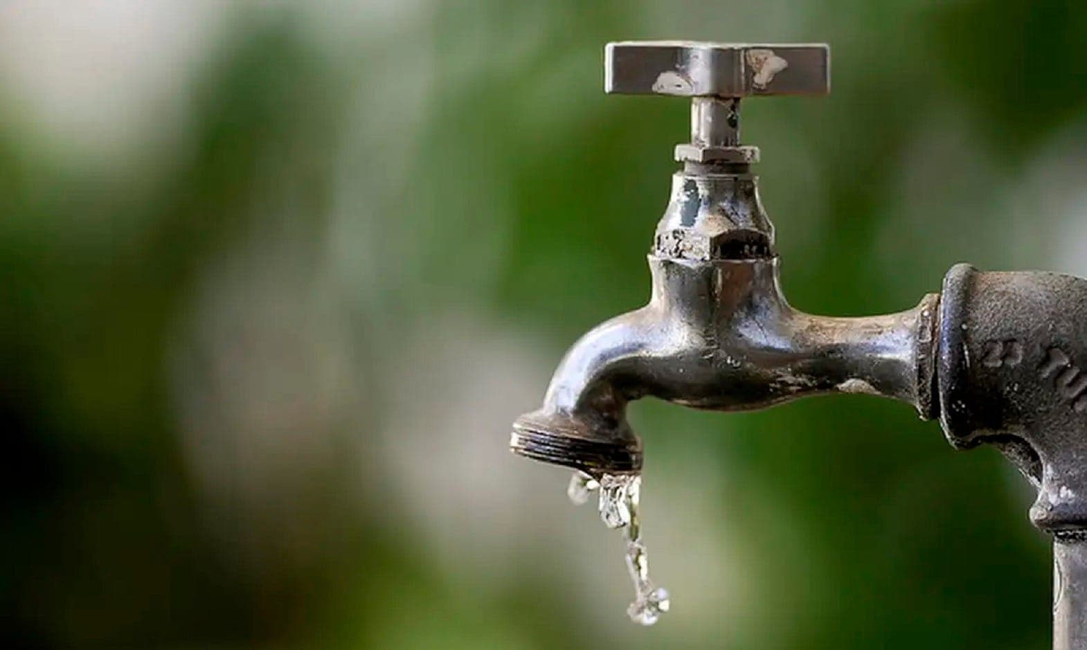 Mais de 2 milhões de moradores do Rio podem ter impacto no abastecimento de água devido uma manutenção.