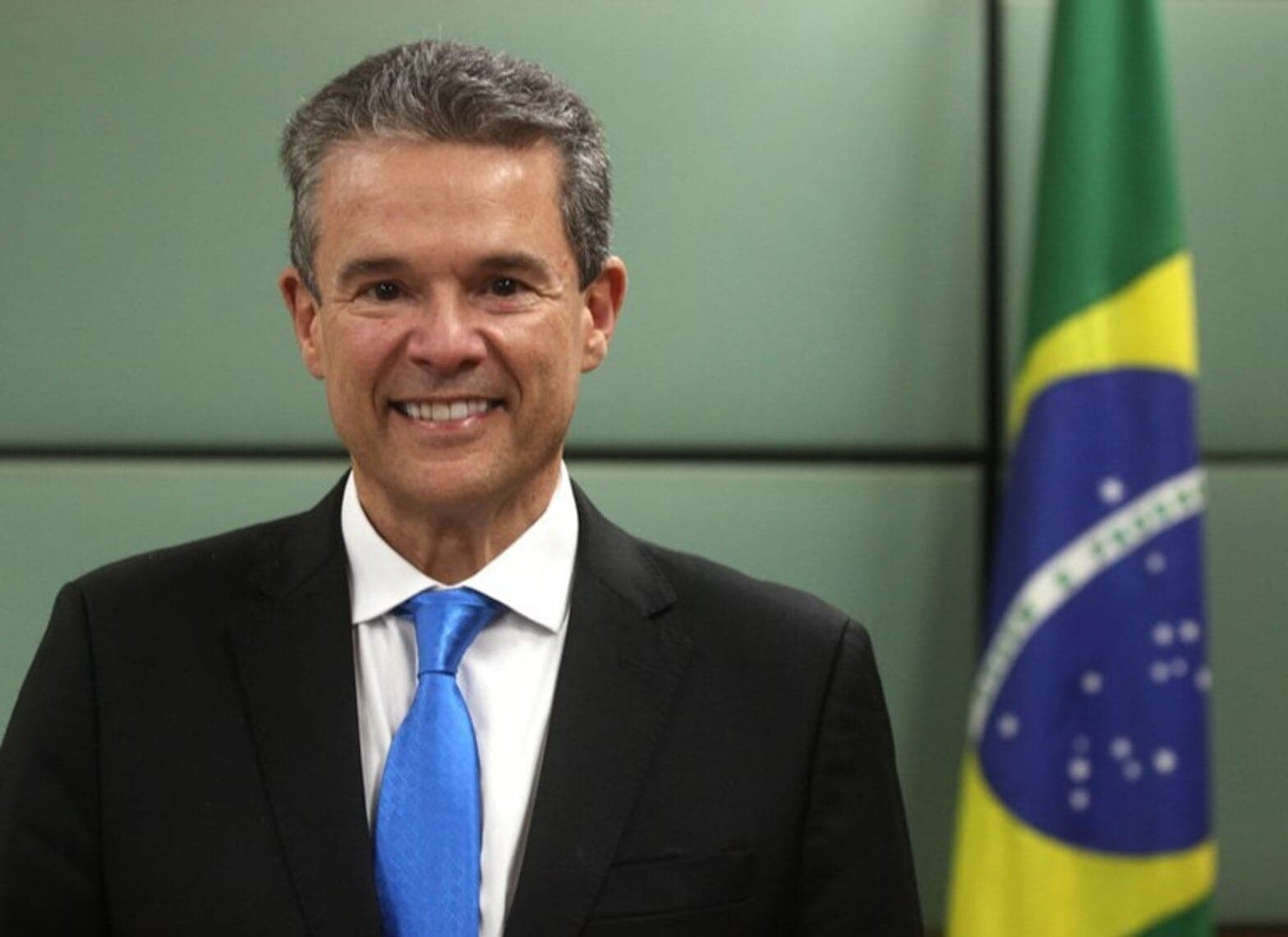 Ministro André de Paula é cotado para assumir o Mapa