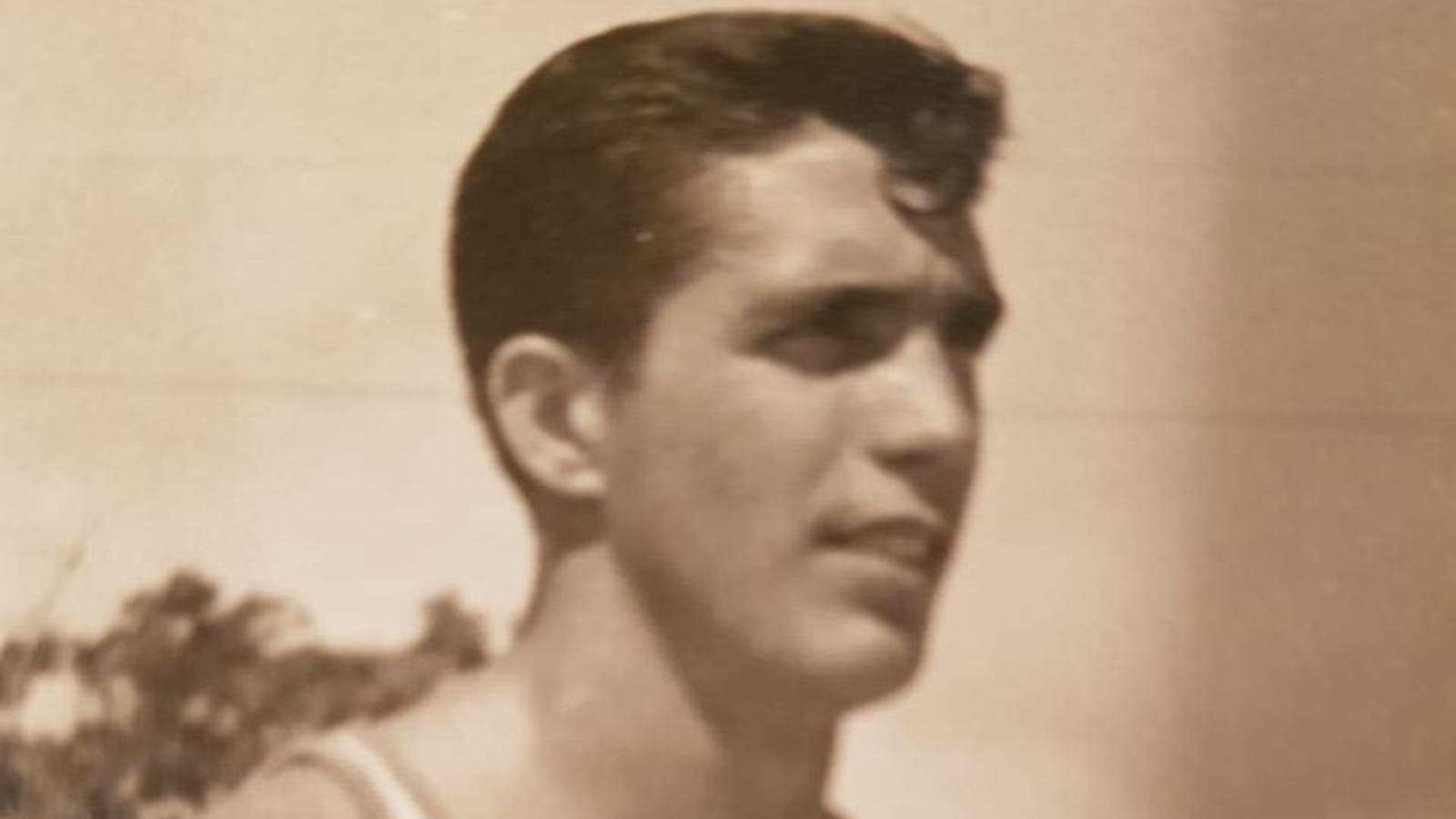 Wilson Bombarda foi um dos principais nomes do basquete brasileiro na década de 1950