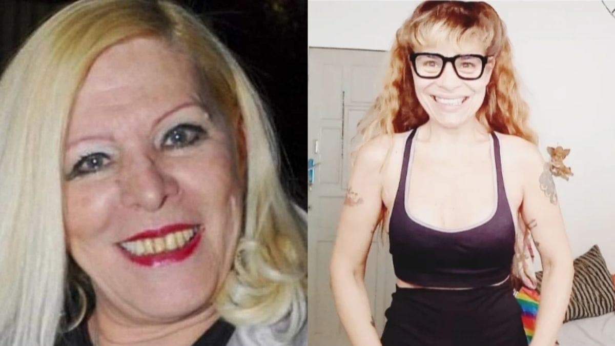 Filha de Vanusa publicou recado nas redes sociais