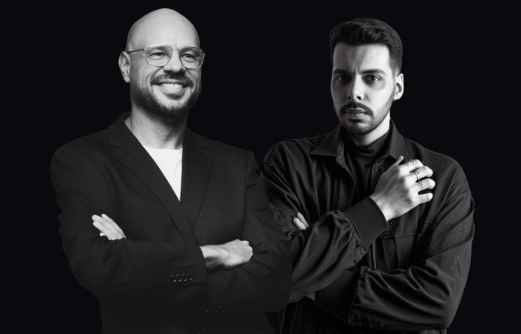 A colaboração entre D-Nox e André Moret vem se consolidando como uma das mais interessantes dentro do progressive house contemporâneo.