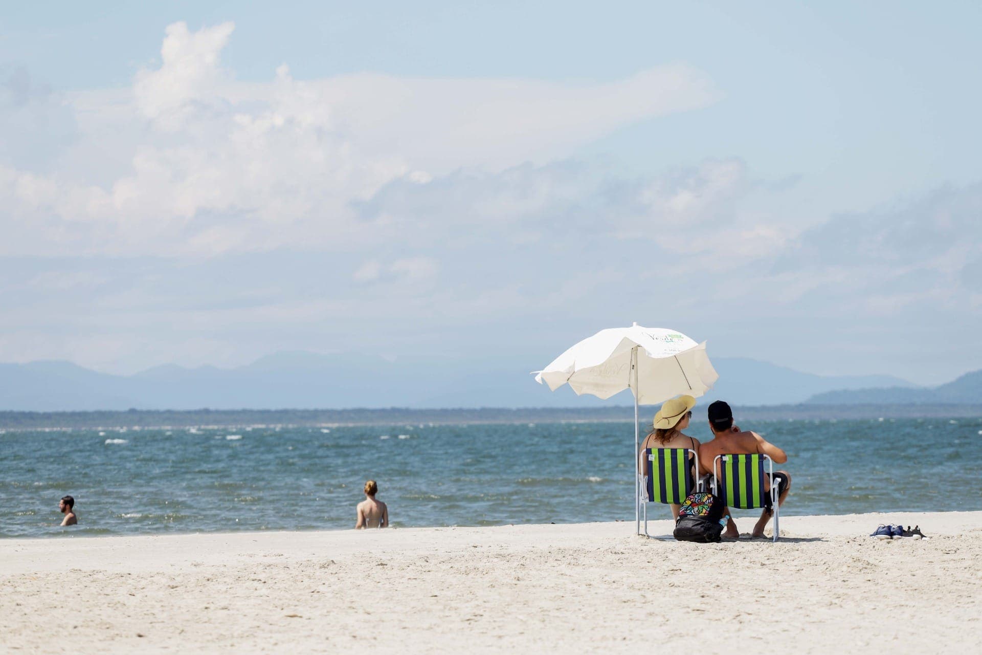 Fim de semana será de sol e calor pelo Paraná, prevê o Simepar