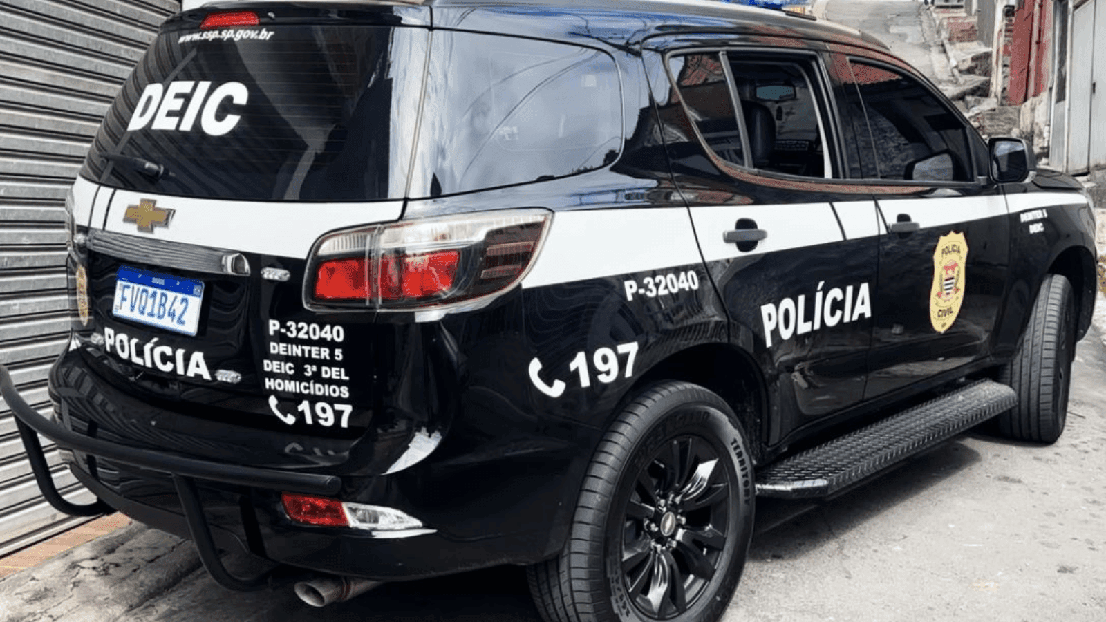 O rapaz de 21 anos era procurado por estupro de vulnerável