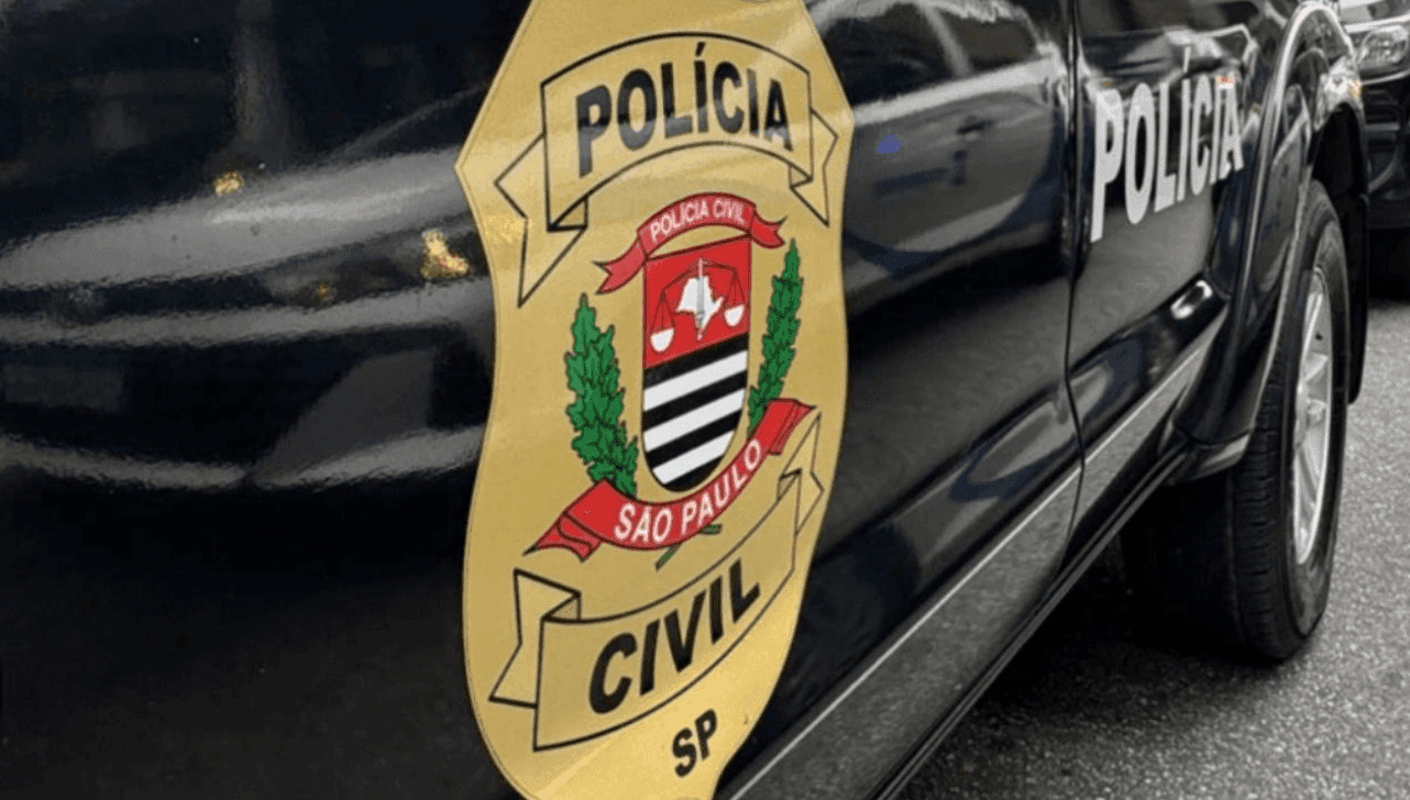 Prisão foi feita pela Delegacia de Defesa da Mulher