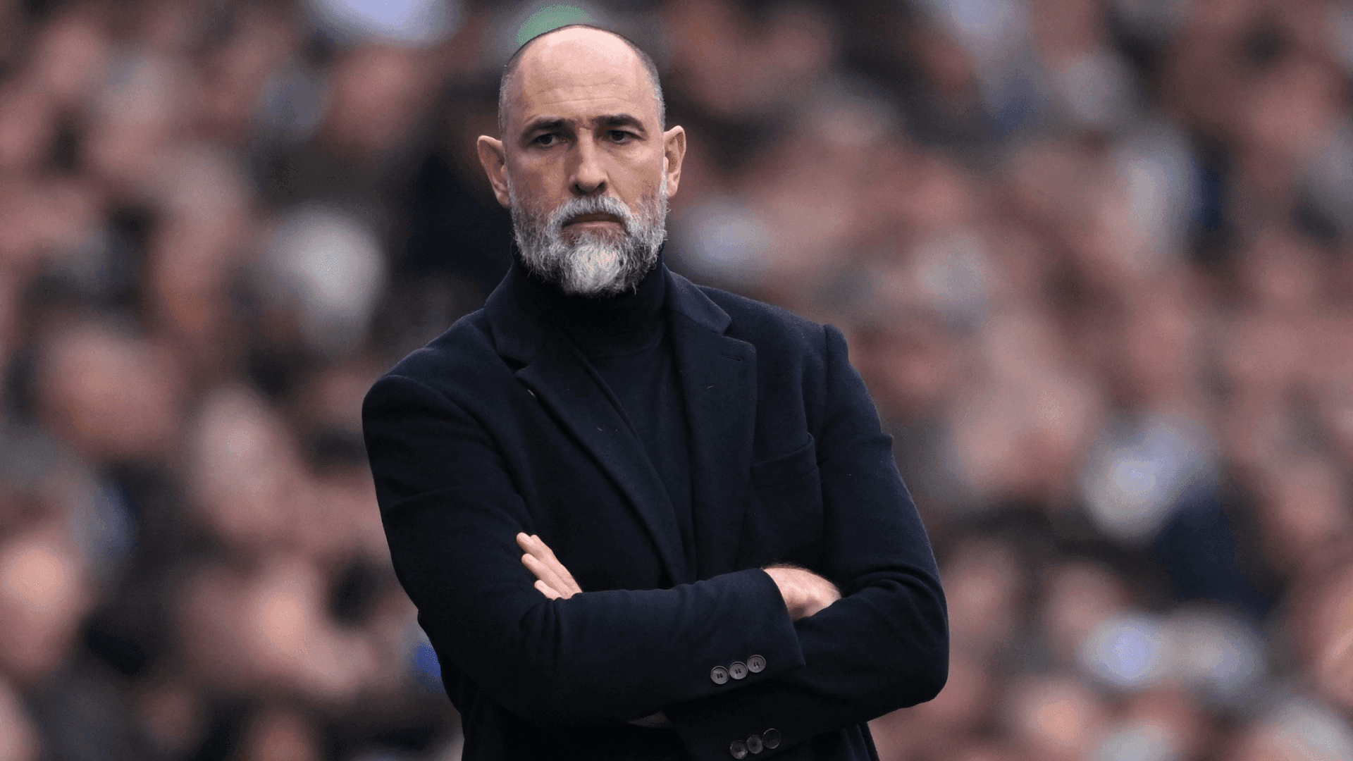 Igor Tudor deixa o Tottenham com uma vitória em sete jogos