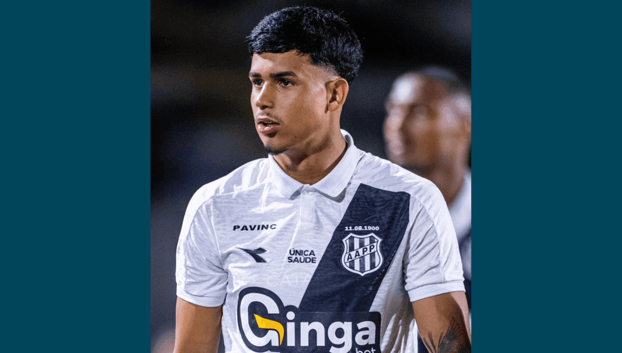 Nikolas chamou atenção de diversos clubes durante a Copinh