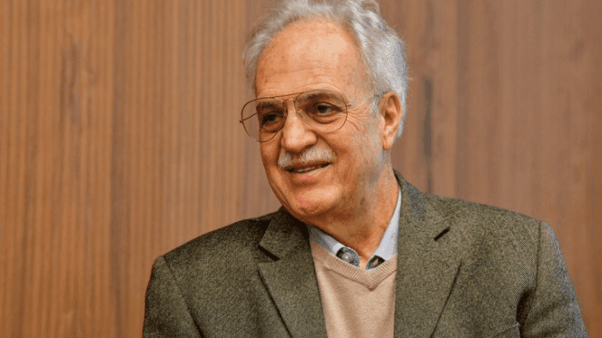 Carlos Nobre, ex-pesquisador do INPE, é nomeado como conselheiro pelo Papa
