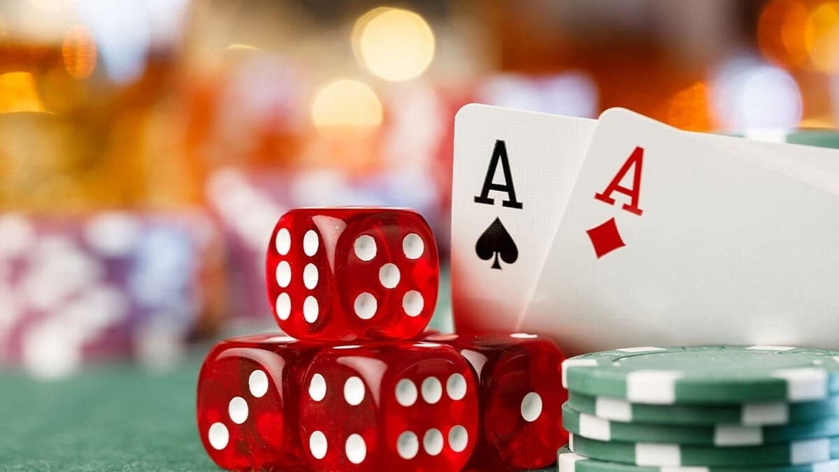 Cassino online: erros comuns e como evitar prejuízos