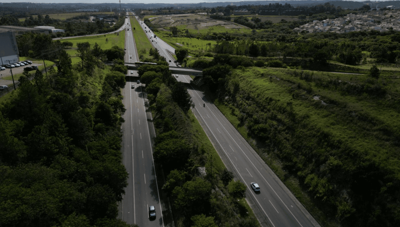 Reajuste afeta motoristas que passam por Sorocaba, Itu, Alumínio, Araçoiaba e São Roque