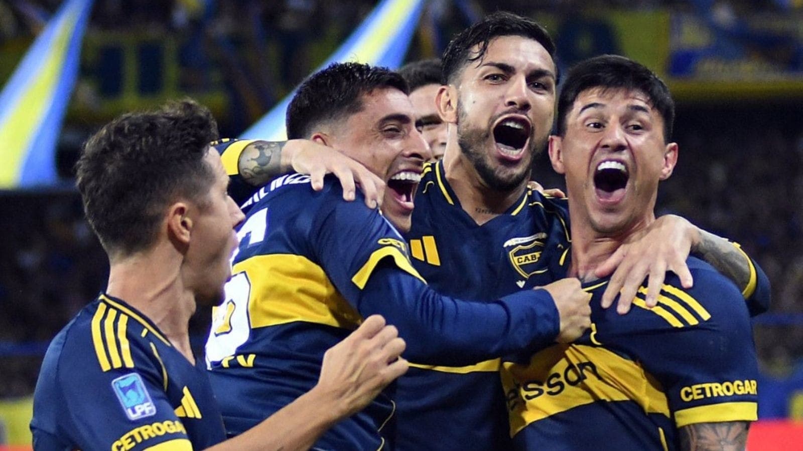Boca Jrs estreia contra a Universidad Católica na Libertadores