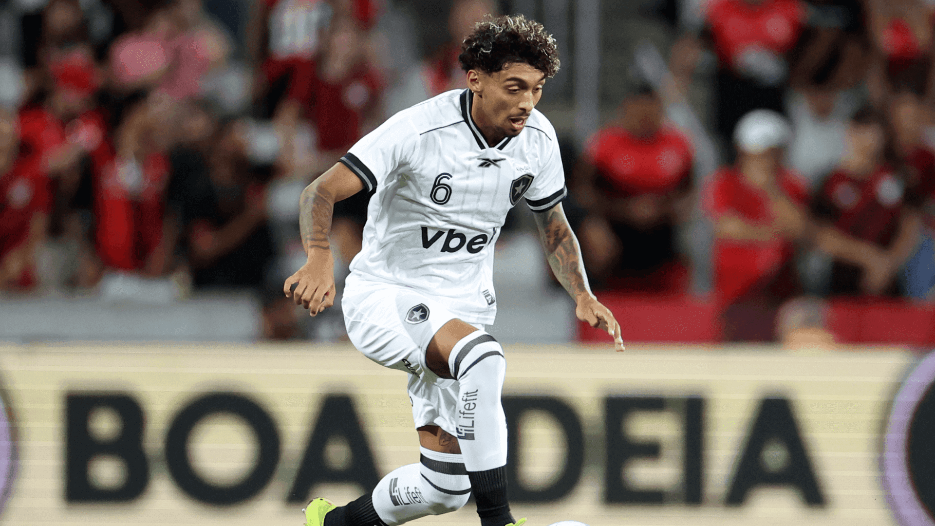 Botafogo recebe o Mirassol nesta quarta (1)
