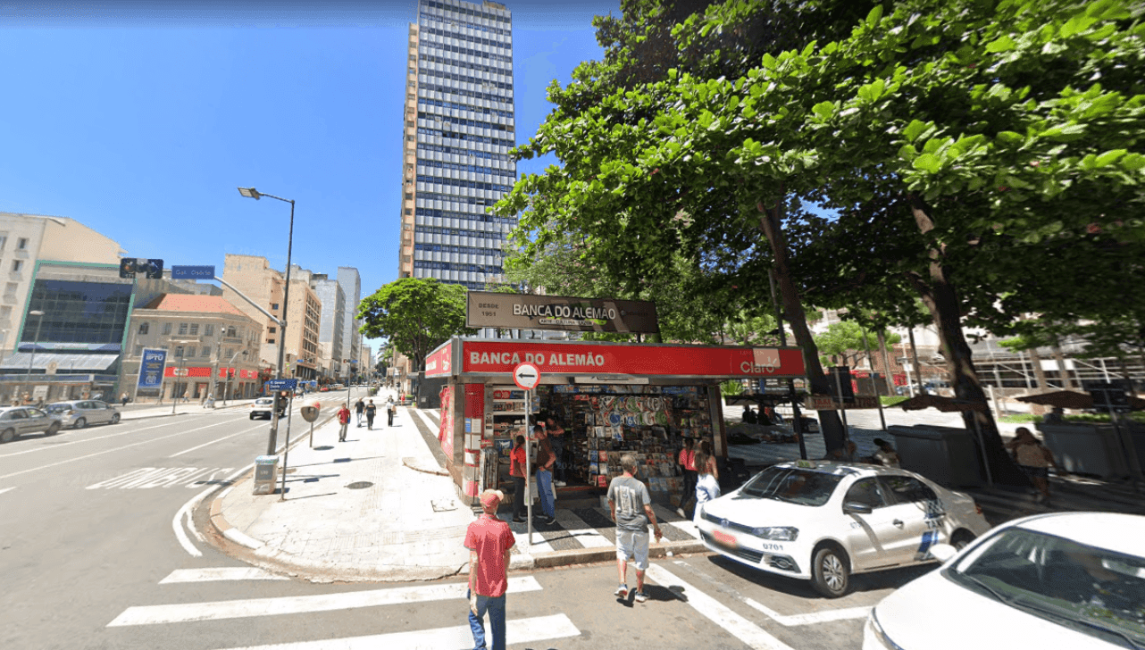 Campinas volta atrás na retirada de 52 bancas comerciais do Centro