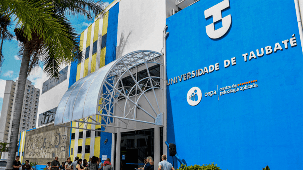 Clínica de Psicologia da UNITAU realiza atendimento ao público