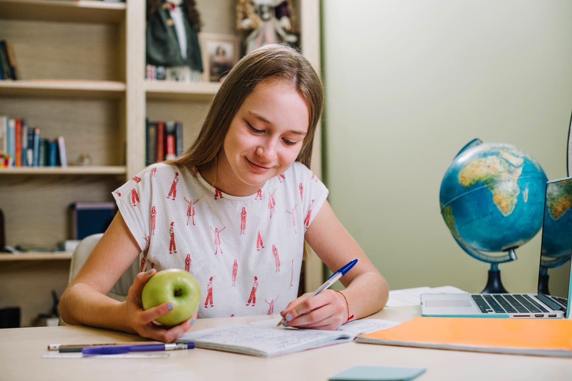 Controle emocional e estratégia de estudo tornam-se decisivos para o desempenho no vestibular