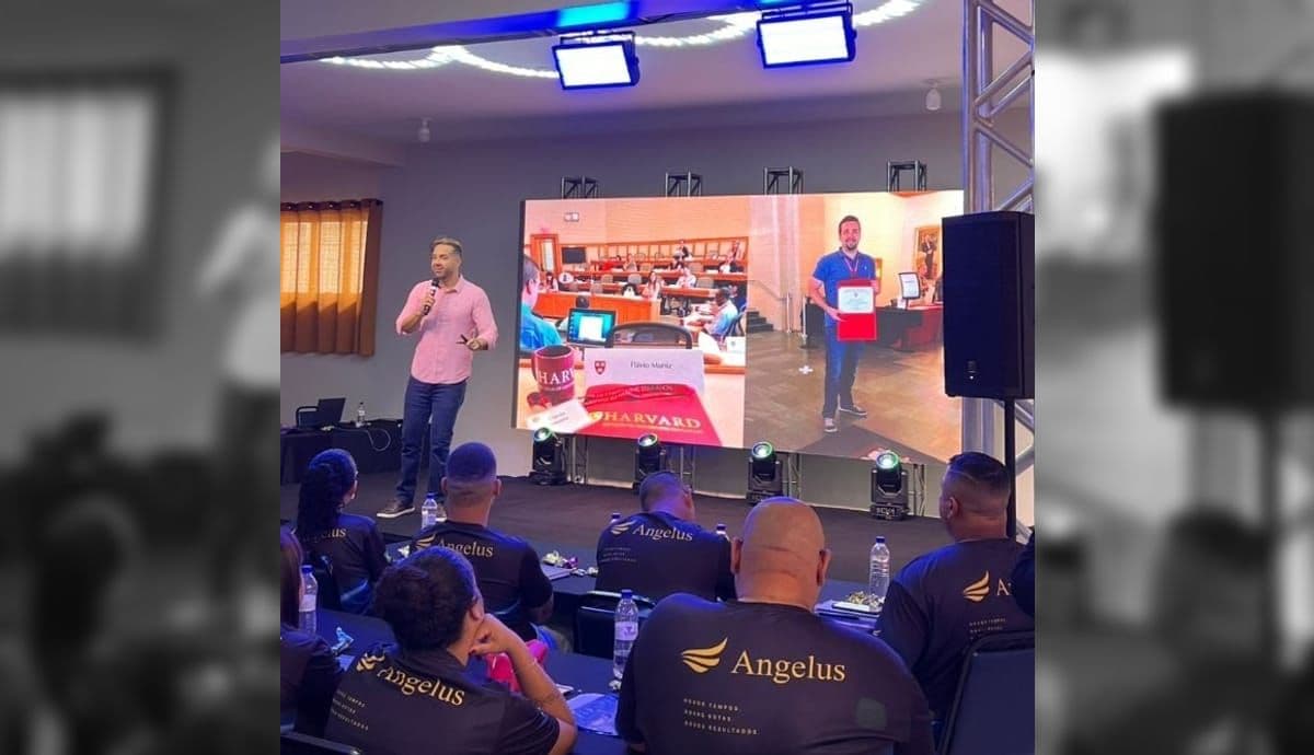 Convenção de vendas: como a escolha do palestrante pode impactar diretamente os resultados das empresas
