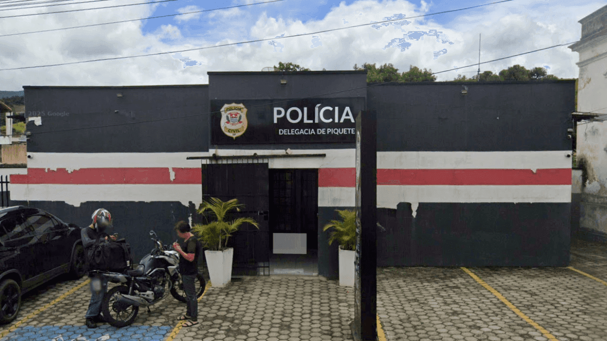 Criança e idosa são atacados por cachorro em Piquete