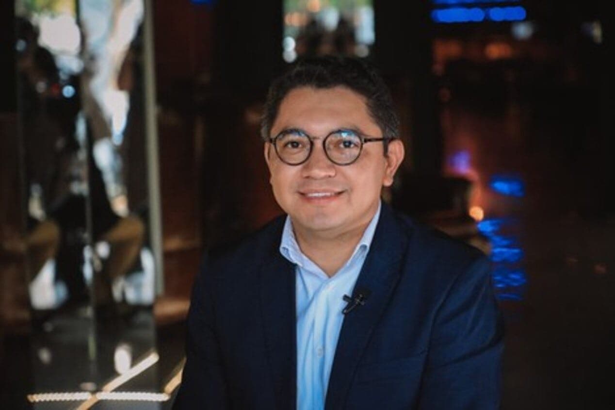 Eloy Terena, nomeado ministro dos povos indígenas